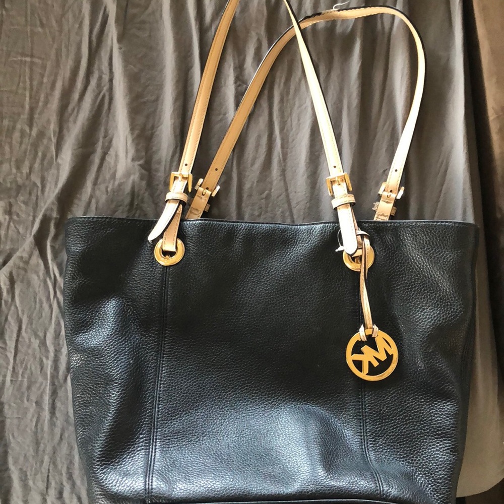 Large Authentic Michael Kors bag